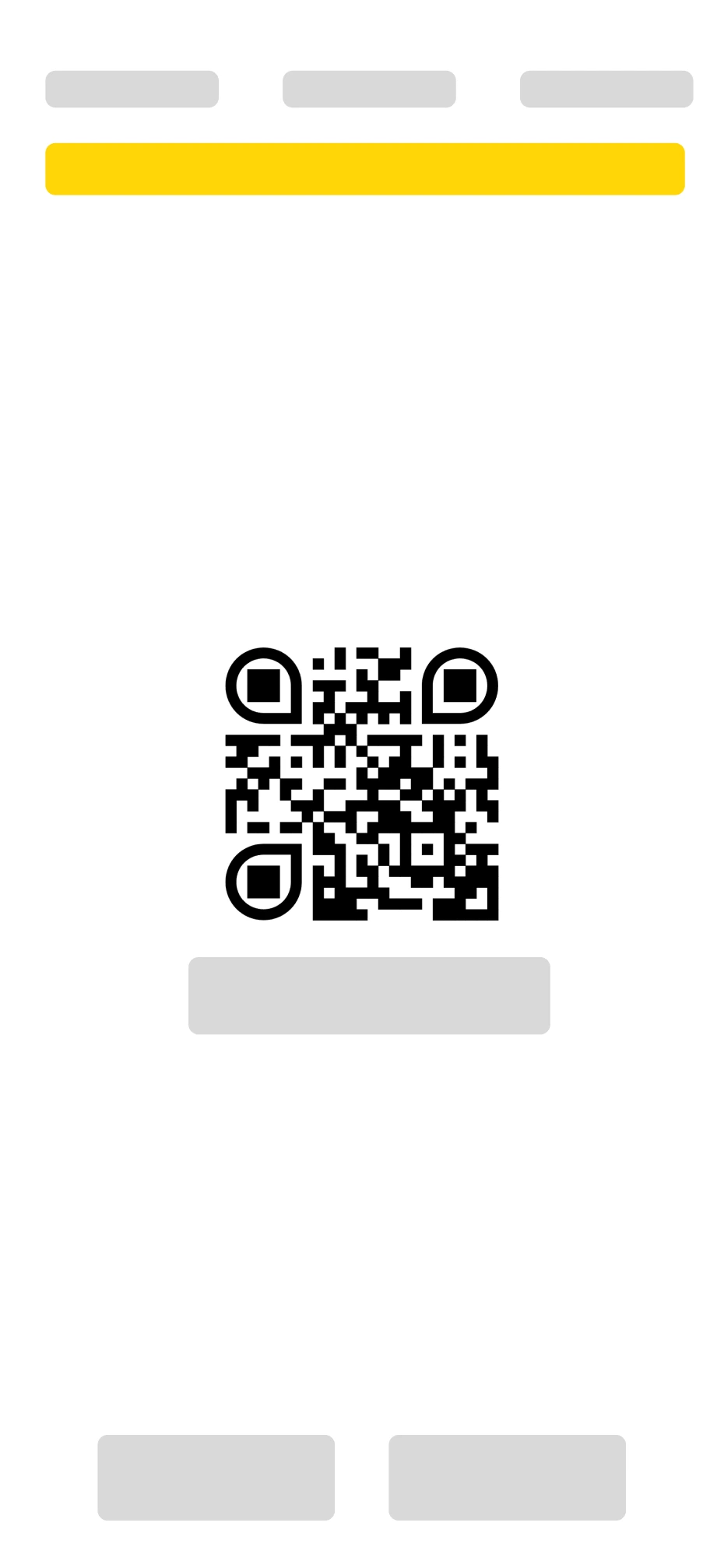 Install your eSIM By Scanning QR Code